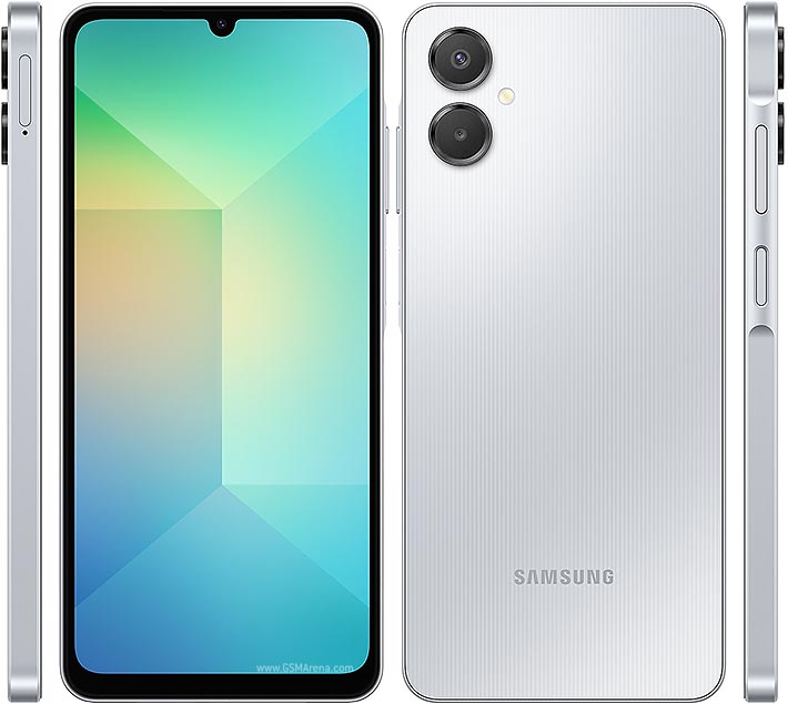 SAMSUNG GALAXY A06 5G A066 REMONTAS – EKRANO, STIKLO, BATERIJOS KEITIMAS, KAINOS