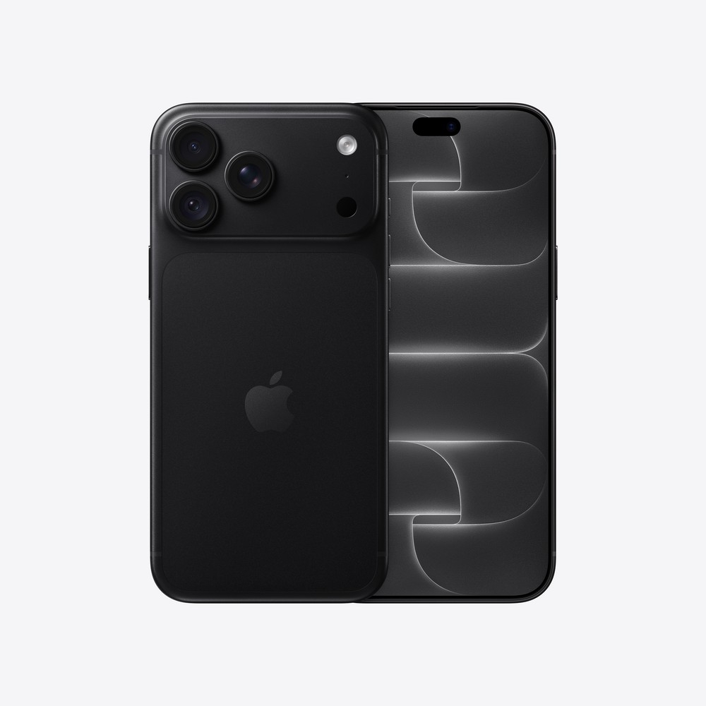 APPLE IPHONE 18 PRO MAX REMONTAS - EKRANO, BATERIJOS KEITIMAS, KAINOS