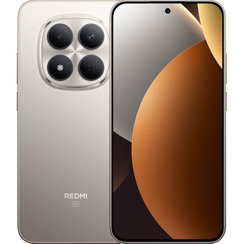 XIAOMI REDMI NOTE 15 PRO 5G REMONTAS – EKRANO, BATERIJOS KEITIMAS, KAINOS