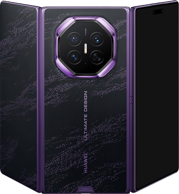 HUAWEI MATE XT 2 ULTIMATE REMONTAS – EKRANO, BATERIJOS KEITIMAS, KAINA