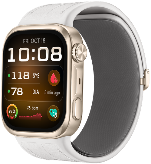 HUAWEI WATCH D3 IŠMANIOJO LAIKRODŽIO REMONTAS, KAINOS