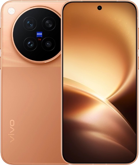 VIVO X500 PRO REMONTAS – EKRANO, BATERIJOS KEITIMAS, KAINA