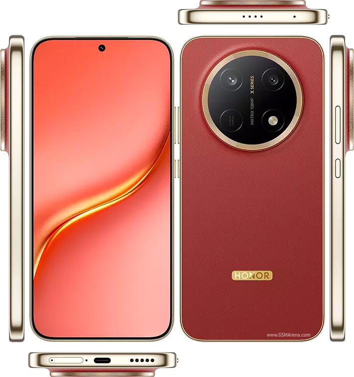 HUAWEI HONOR X9E PRO REMONTAS – EKRANO, BATERIJOS KEITIMAS, KAINA