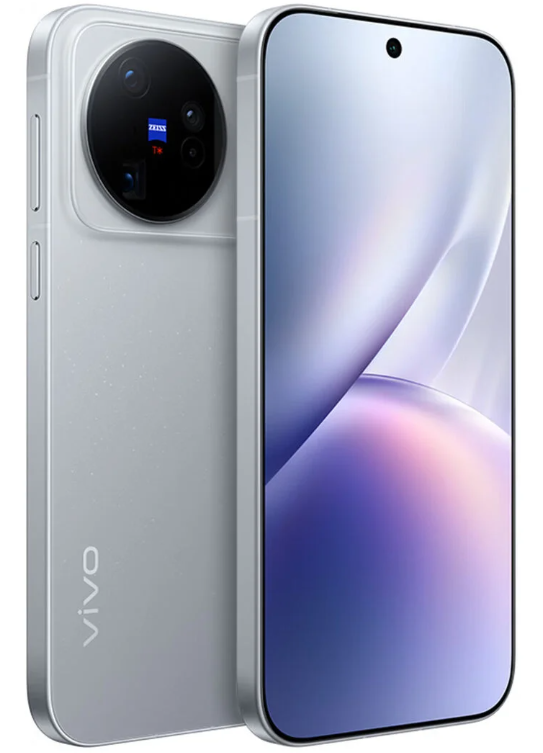 VIVO X500 REMONTAS – EKRANO, BATERIJOS KEITIMAS, KAINA