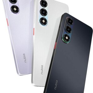 ZTE NUBIA A77 5G REMONTAS – EKRANO, BATERIJOS KEITIMAS, KAINOS