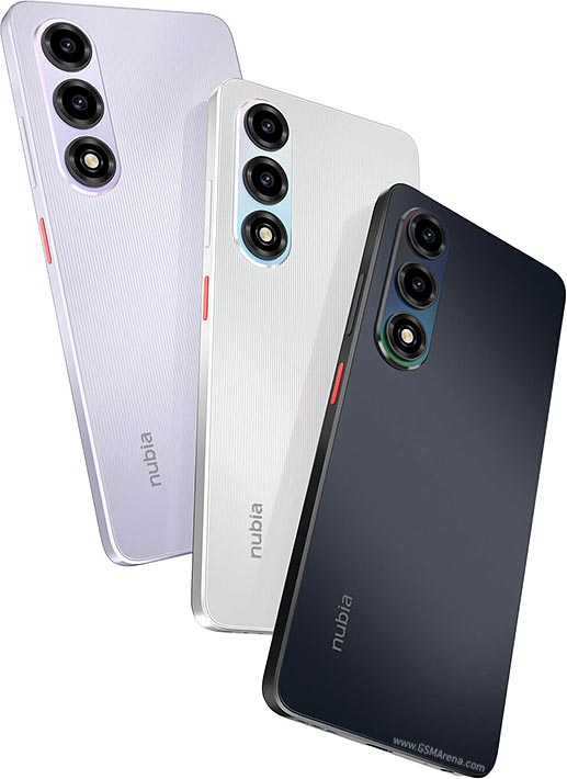 ZTE NUBIA A77 5G REMONTAS – EKRANO, BATERIJOS KEITIMAS, KAINOS