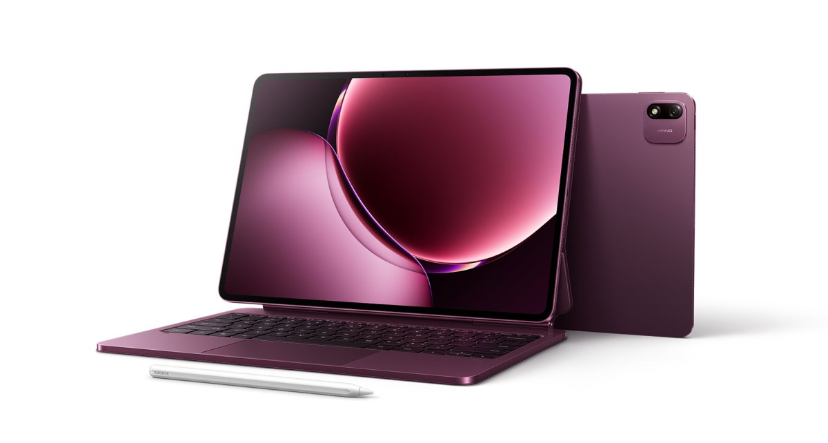 XIAOMI PAD 9 PRO MAX REMONTAS – EKRANO, BATERIJOS KEITIMAS, KAINOS