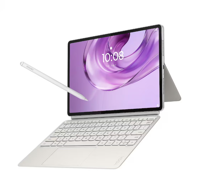 LENOVO YOGA TAB GEN 2 (TB711FU) REMONTAS – EKRANO, BATERIJOS KEITIMAS
